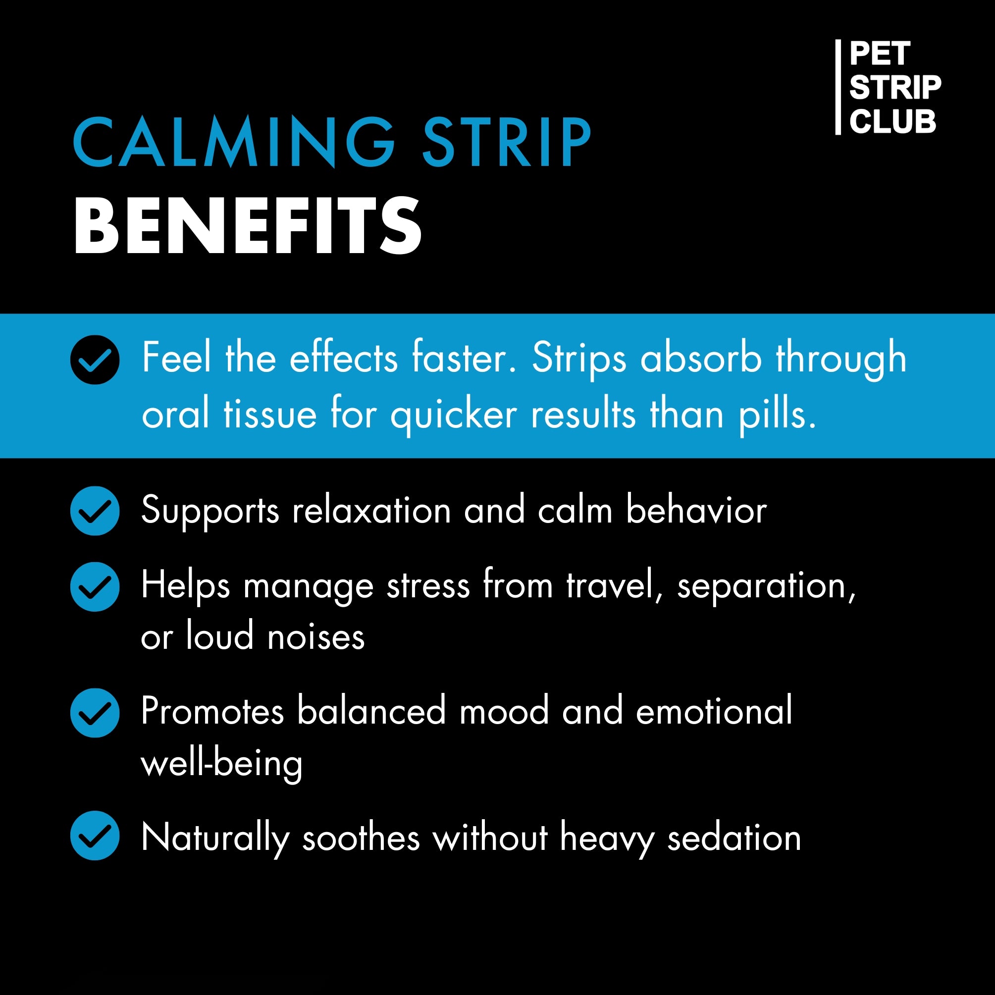 Calming and Relaxation PRE-SALE (Ships February 2026)