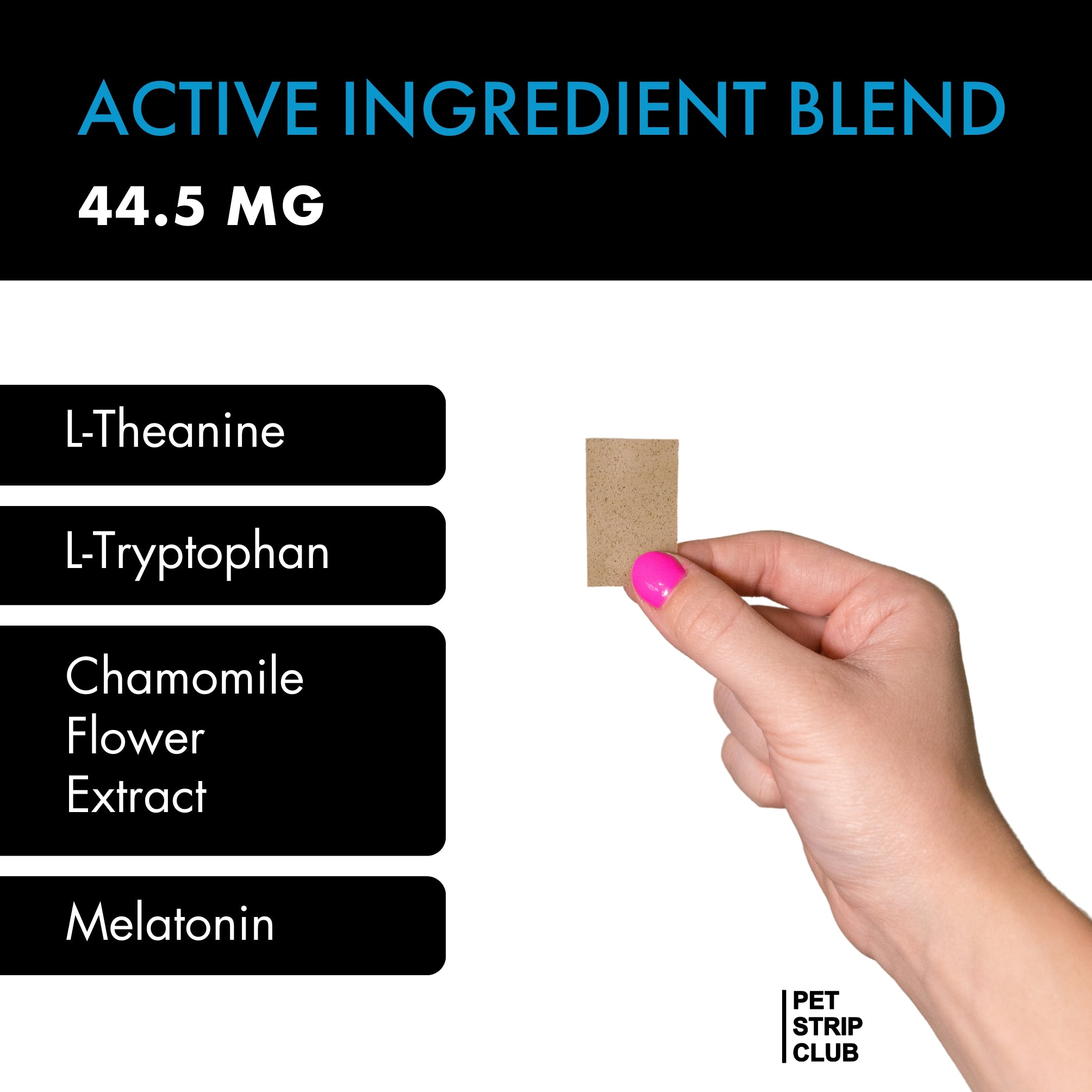 Calming and Relaxation PRE-SALE (Ships February 2026)