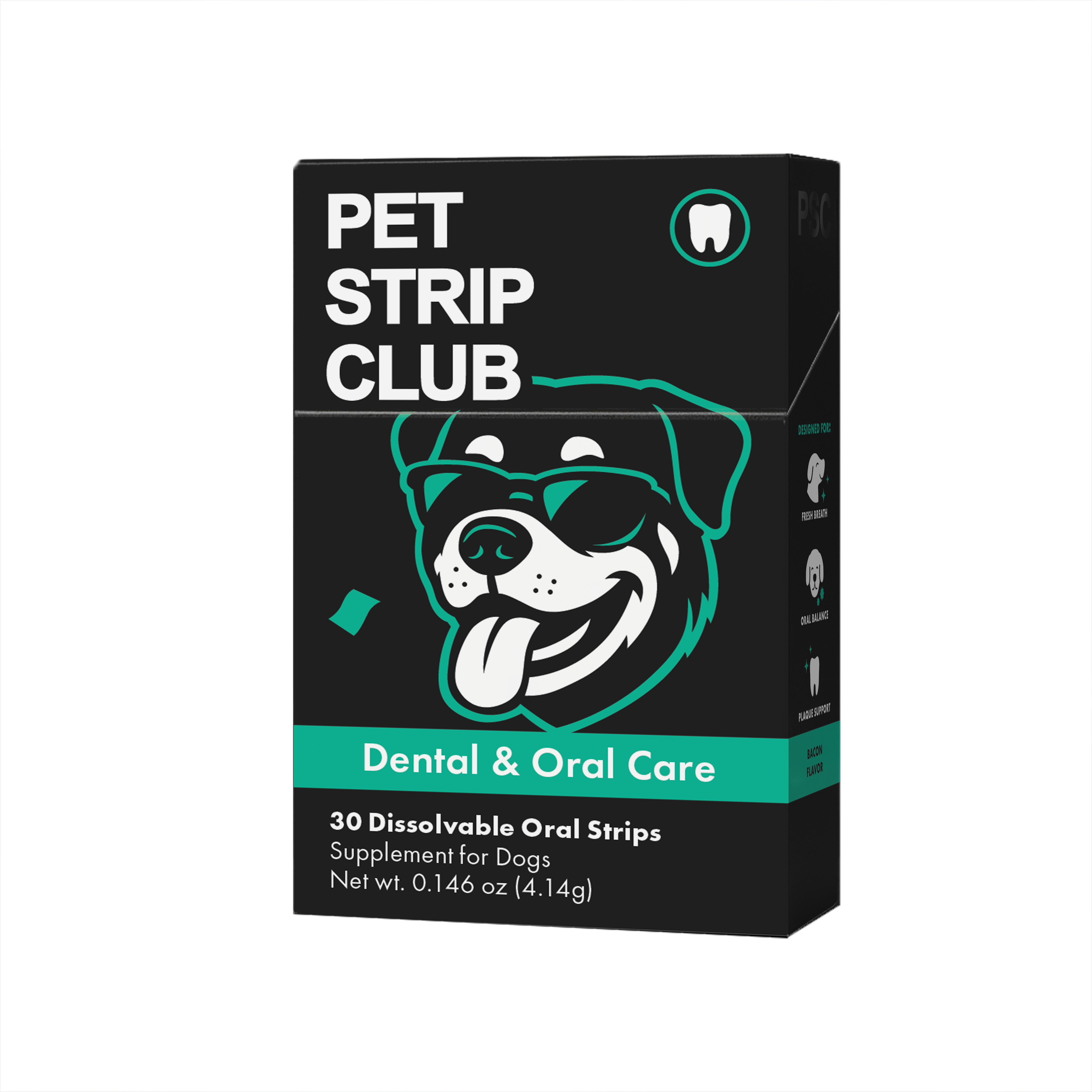 Dental and Oral Care PRE-SALE (SHIPS FEBRUARY 2026)