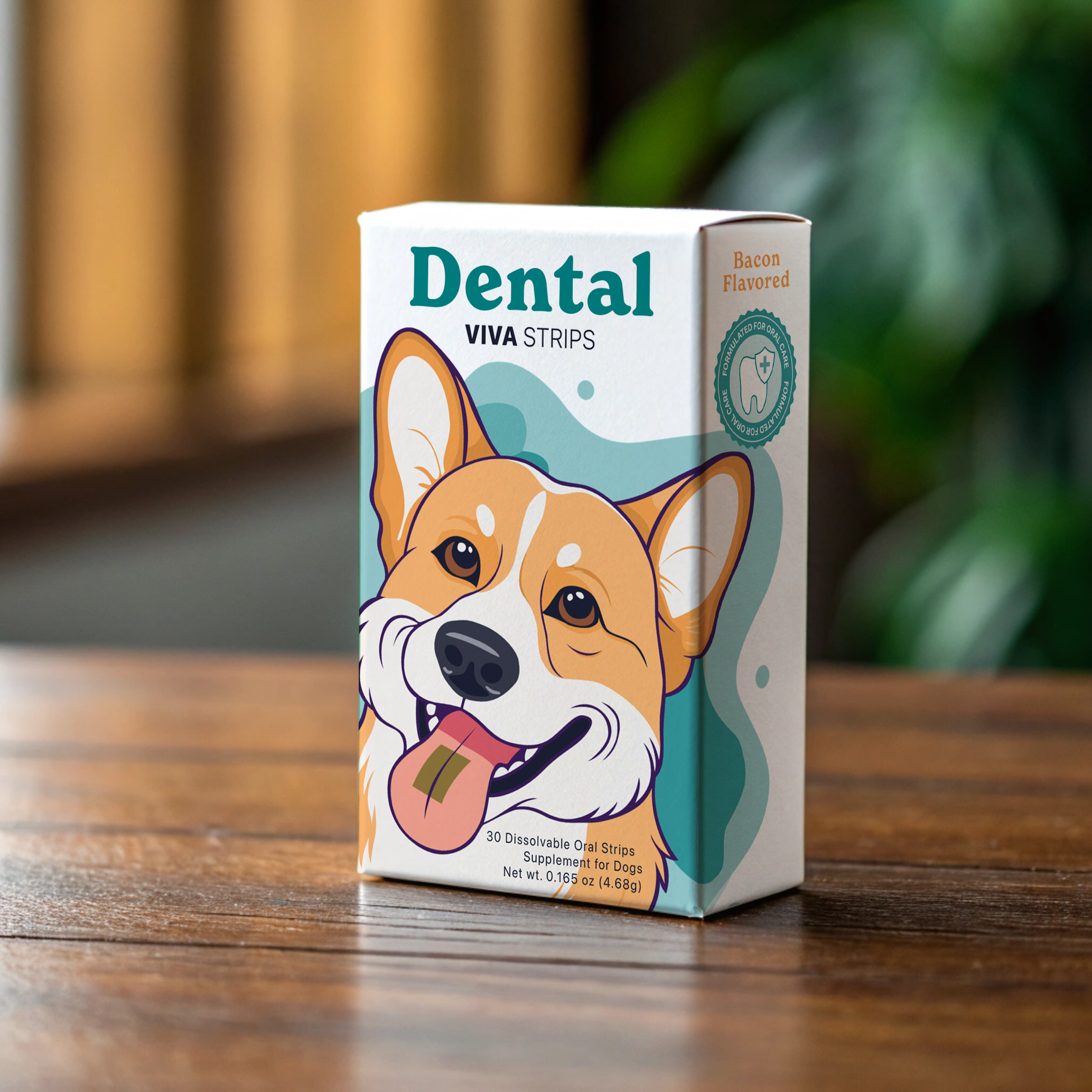 DENTAL- ORAL CARE