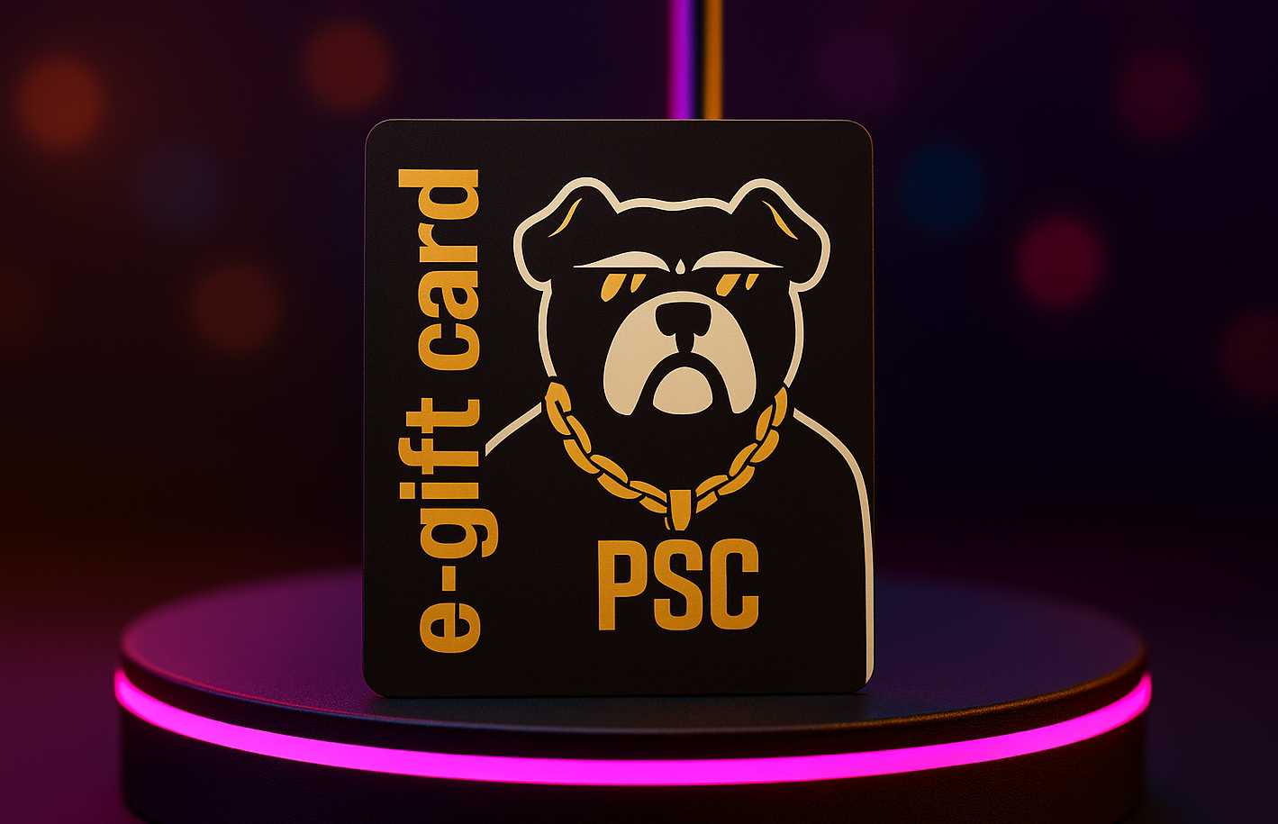 E-Gift Card