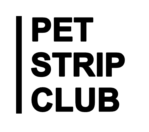 Pet Strip Club