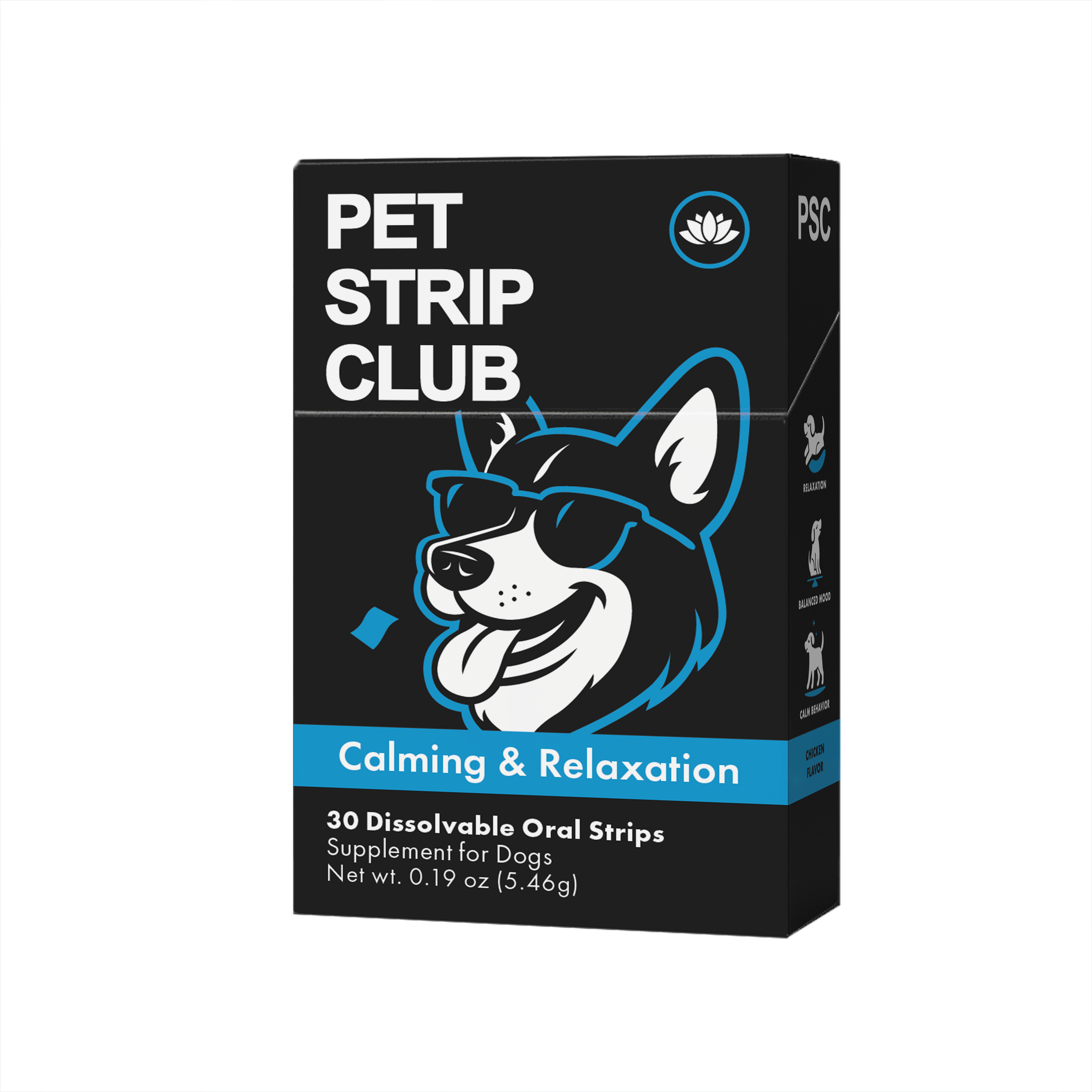 Calming & Relaxation