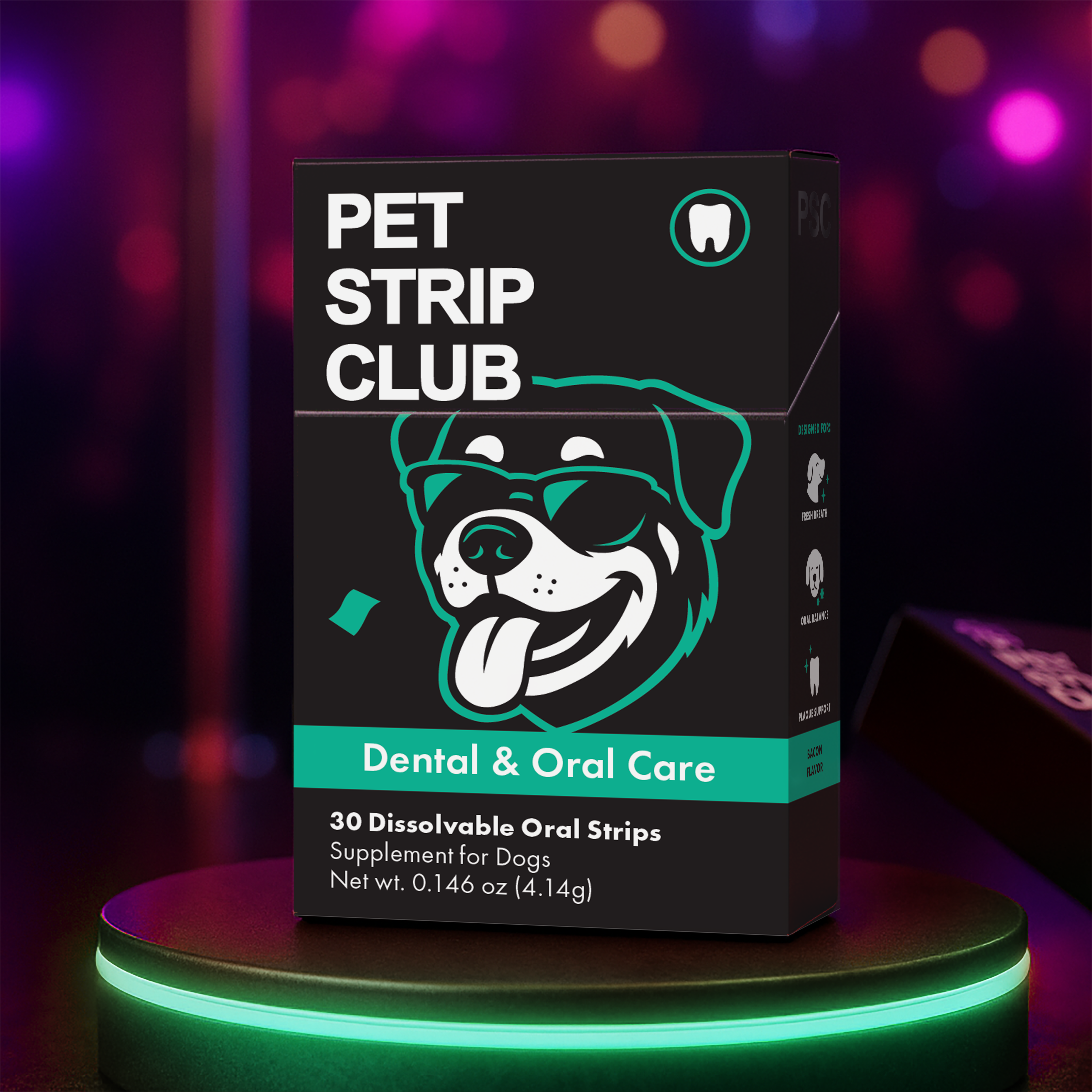 Dental and Oral Care PRE-SALE (SHIPS FEBRUARY 2026)