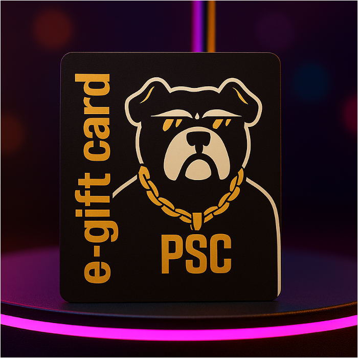 E-Gift Card